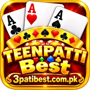 3 Patti Best Icon